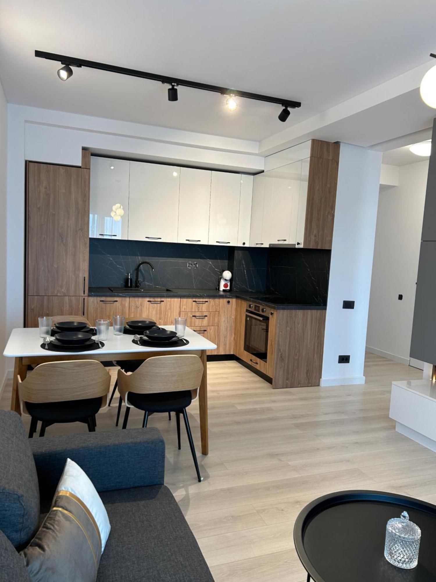 Апартаменты Binderhaus 27 Сибиу Экстерьер фото